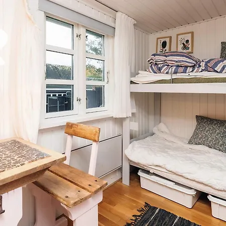 5 Person In Saeby-by Traum Sæby
